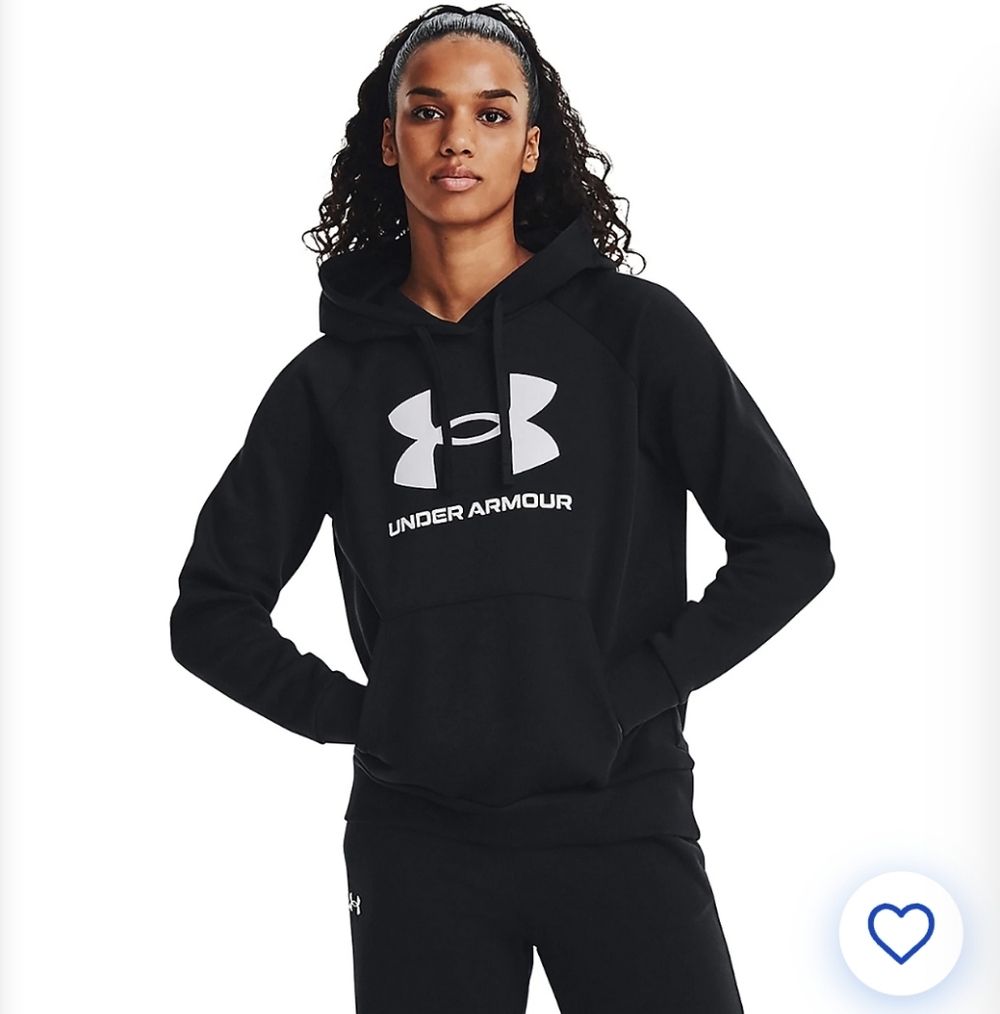Under Armour Hoodie